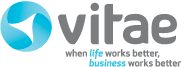 Vitae Logo
