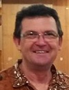 Richard Sawrey - Porirua, Kapiti Coast