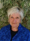 Ursula Klein - Christchurch