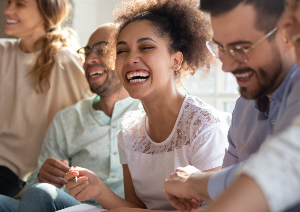 Neurodiversity workshop